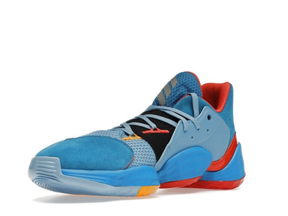 adidas Harden Vol. 4 Su Casa Pack Thunder