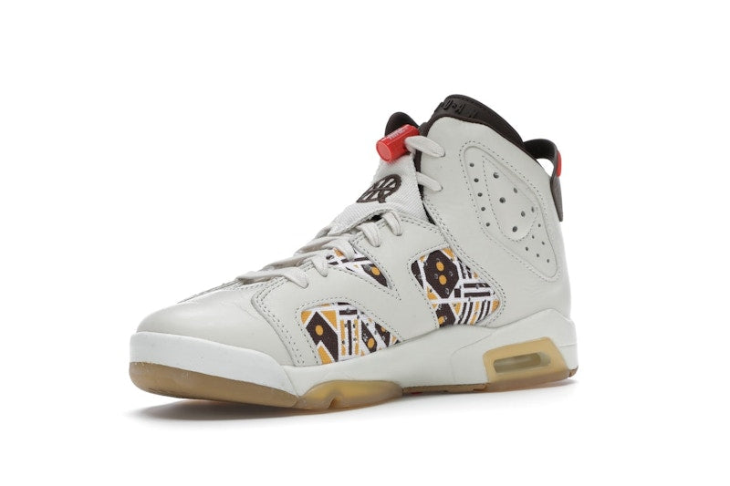 Jordan 6 Retro Quai 54 (2020) (GS)