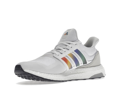 adidas Ultra Boost DNA White Multi (Women's)