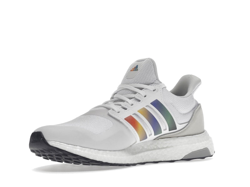 adidas Ultra Boost DNA White Multi (Women's)