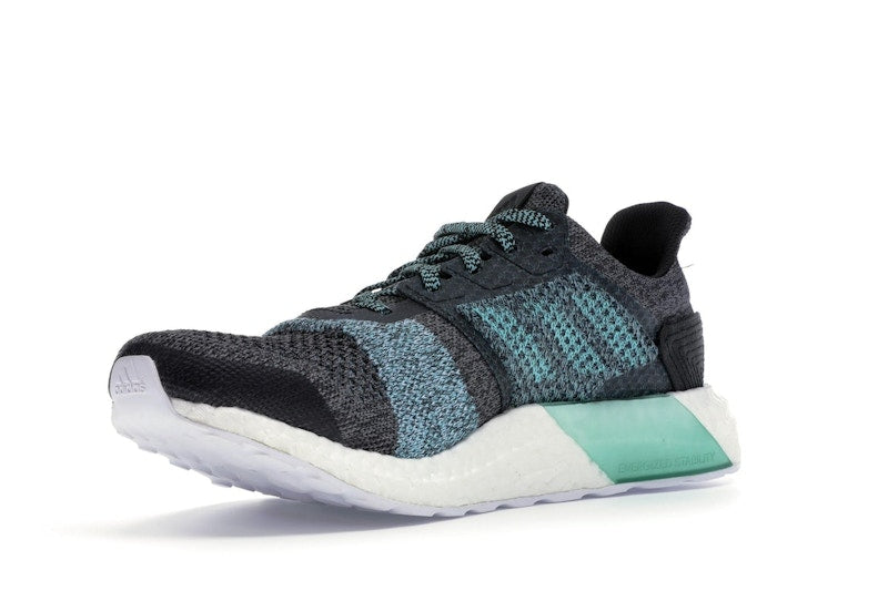 adidas Ultra Boost ST Parley Carbon