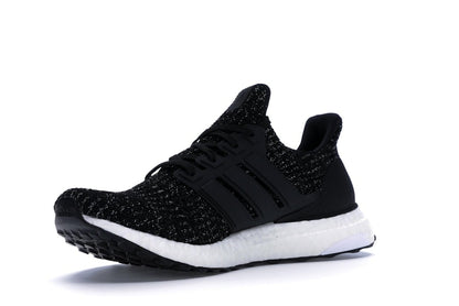 adidas Ultra Boost 4.0 Black White Speckle