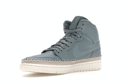 Jordan 1 Retro High Mica Green (Women's)