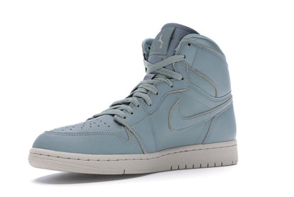 Jordan 1 Retro High Mica Green Desert Sand