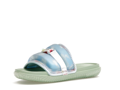 Jordan Super Play Slide J Balvin