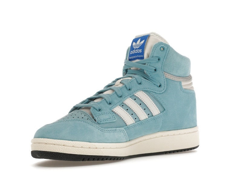 adidas Centennial 85 Hi Preloved Blue