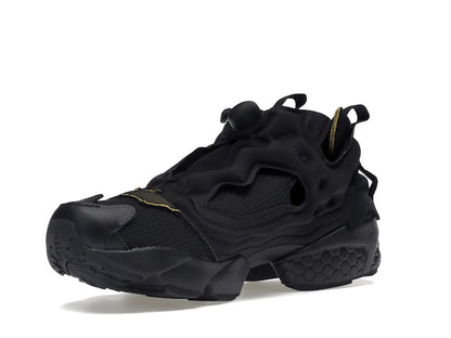 Reebok Instapump Fury Maison Margiela Memory Of Black