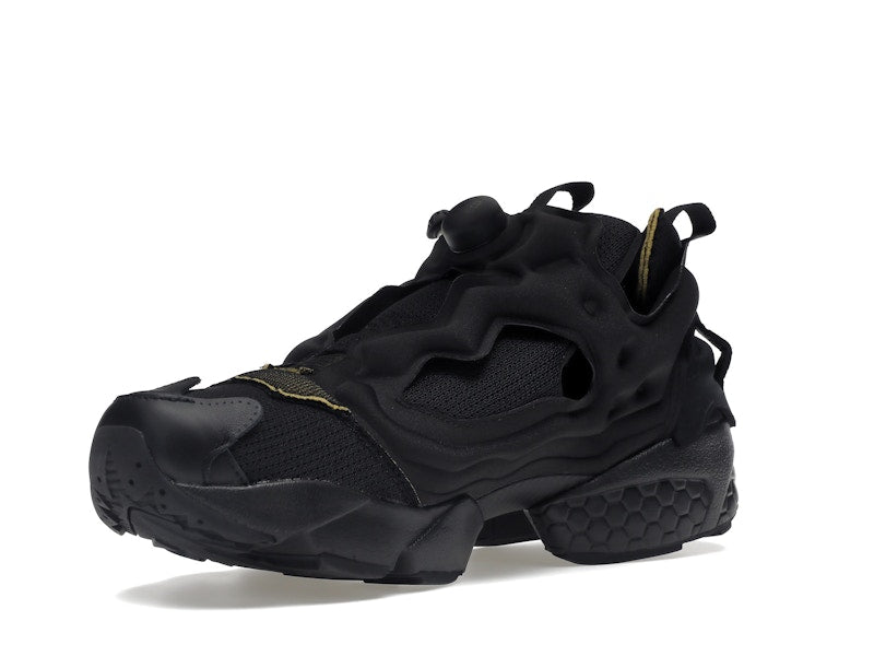 Reebok Instapump Fury Maison Margiela Memory Of Black