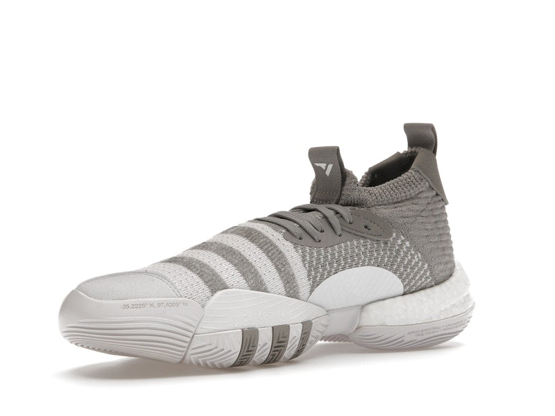 adidas Trae Young 2.0 Grey Moon