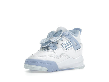 Jordan 4 Retro Forget Me Not (TD)