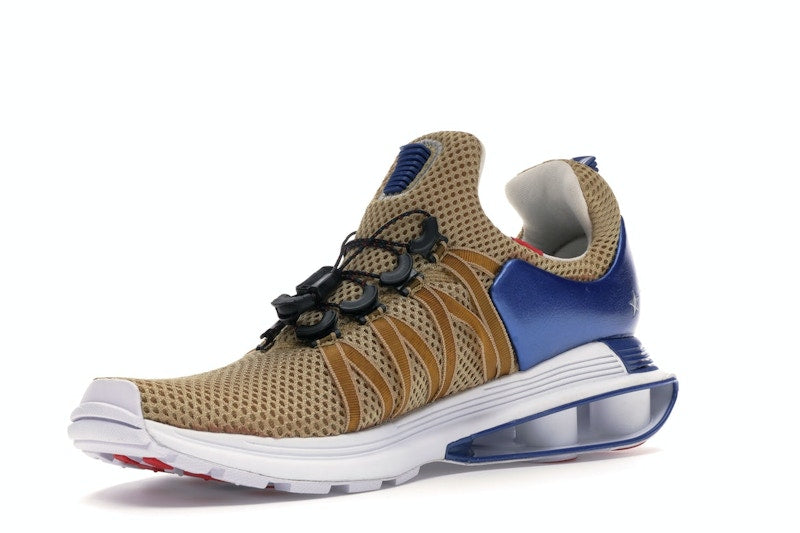 Nike Shox Gravity World Cup (2018)