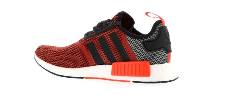 adidas NMD R1 Lush Red