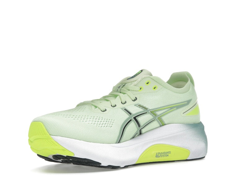 ASICS Gel-Kayano 31 Cool Matcha Celadon