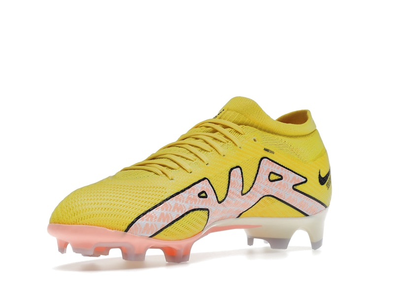 Nike Zoom Mercurial Vapor 15 Pro FG Lucent Pack