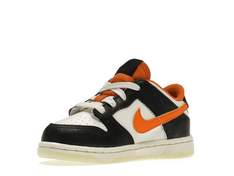 Nike Dunk Low PRM Halloween (2021) (TD)