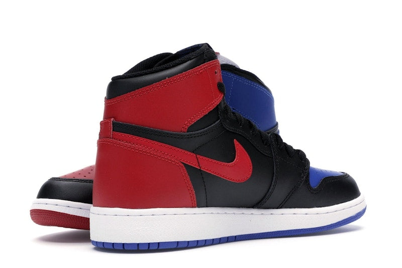 Jordan 1 Retro Top 3 (GS)