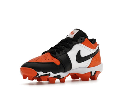 Jordan 1 Low Cleat Shattered Backboard (GS)