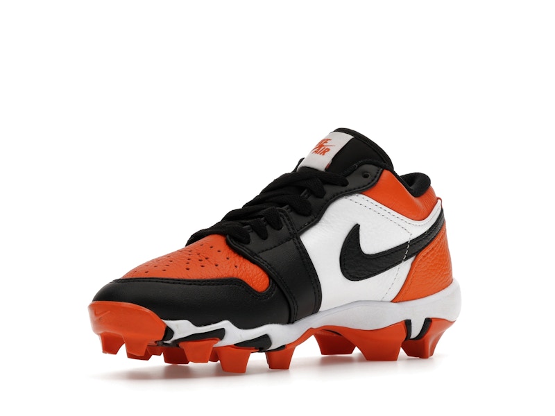 Jordan 1 Low Cleat Shattered Backboard (GS)