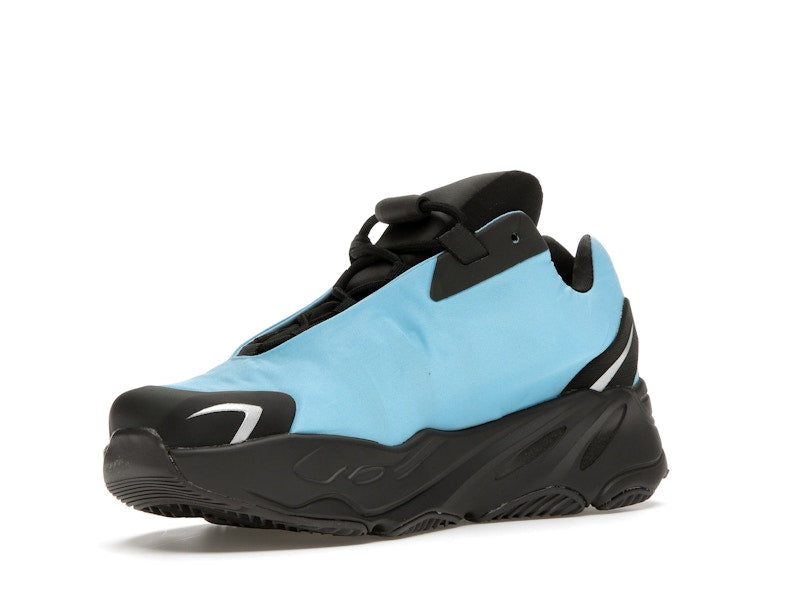 adidas Yeezy Boost 700 MNVN Bright Cyan (Kids)
