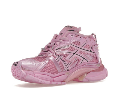 Balenciaga Runner Pink (Women's)