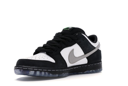 Nike SB Dunk Low Staple Panda Pigeon
