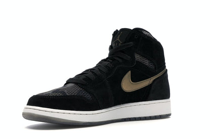 Jordan 1 Retro High Heiress Camo (GS)