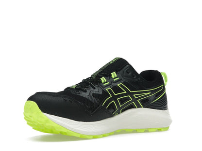 ASICS Gel-Sonoma 7 Black Moonrock