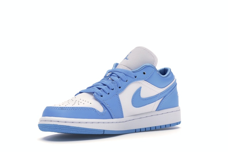 Jordan 1 Low UNC (Women's)
