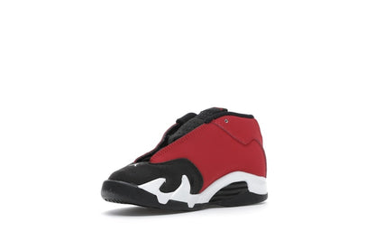 Jordan 14 Retro Gym Red Toro (TD)