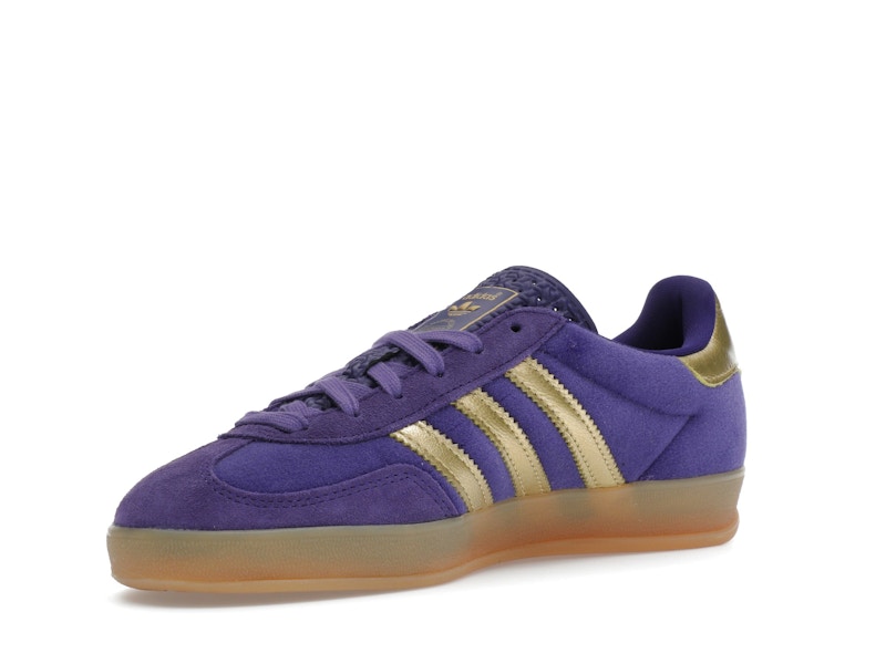 adidas Gazelle Indoor West NYC Wizard