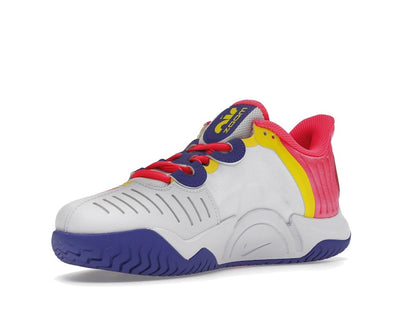 Nike Court Air Zoom GP Turbo Naomi Osaka White Hyper Pink (Women's)