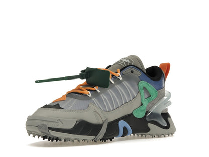 OFF-WHITE Odsy-2000 Grey Orange