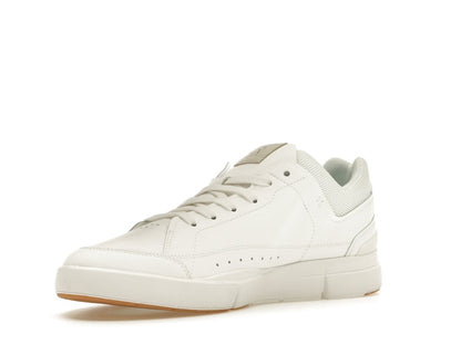 On The Roger Centre Court White Gum (non numbered)