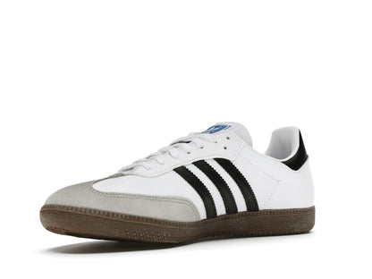adidas Samba White