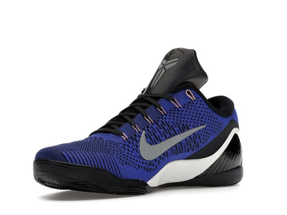 Nike Kobe 9 Elite Low Protro EYBL PE