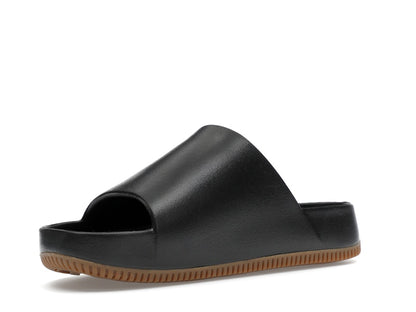 Nike Calm Slide Black Gum