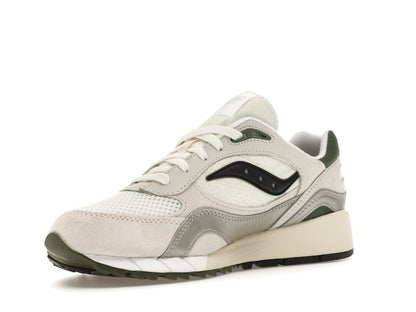 Saucony Shadow 6000 Asphalt Gold Accelerate, Decelerate