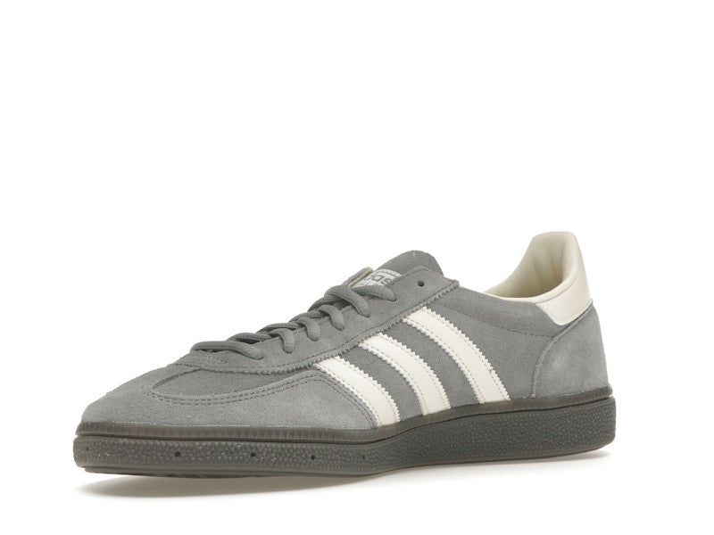 adidas Handball Spezial Grey Gold