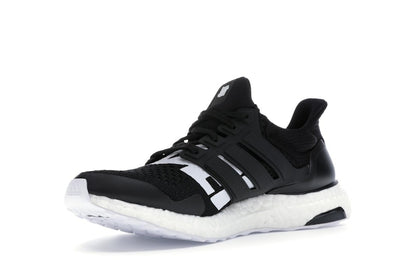 adidas Ultra Boost 1.0 Undefeated Black