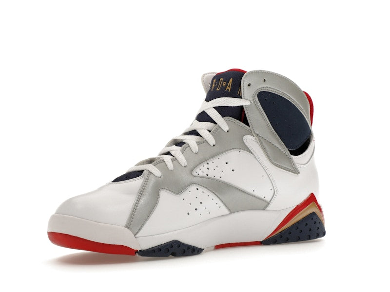 Jordan 7 Retro For the Love of the Game