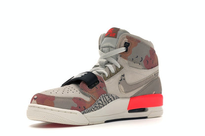 Jordan Legacy 312 Desert Camo