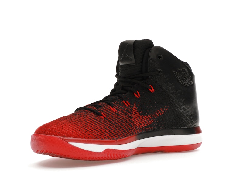 Jordan XXX1 Banned