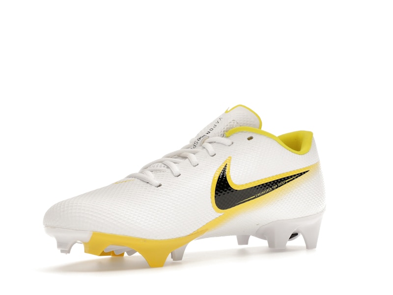 Nike Vapor Edge Speed 360 White Opti Yellow