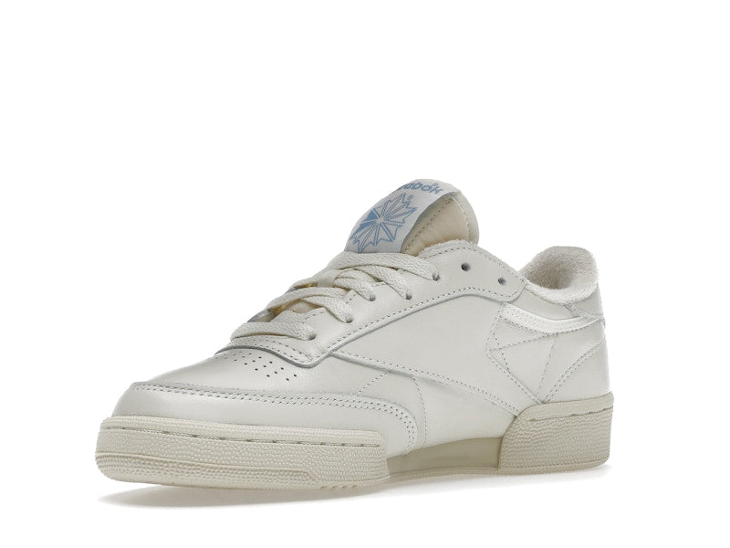 Reebok Club C 85 Vintage Chalk Essential Blue