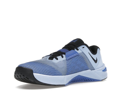 Nike Metcon 10 Aluminum Comet Blue Black