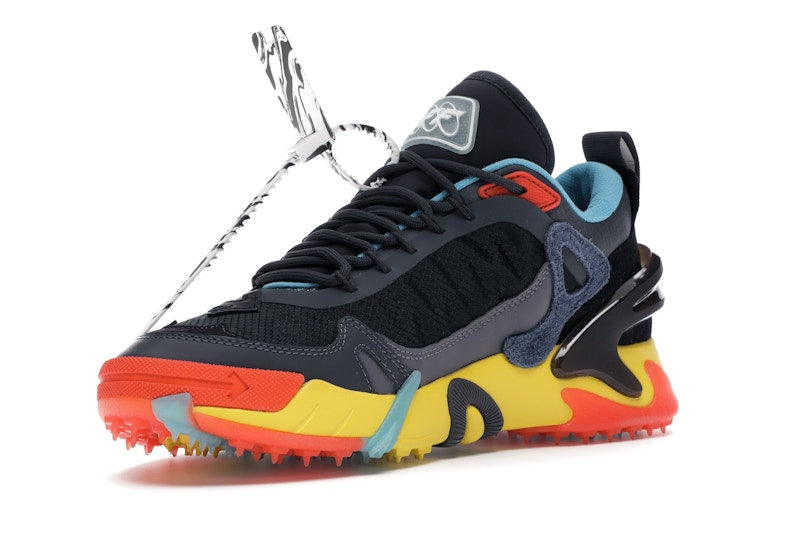 Off-White Odsy-2000 Multicolor AW20