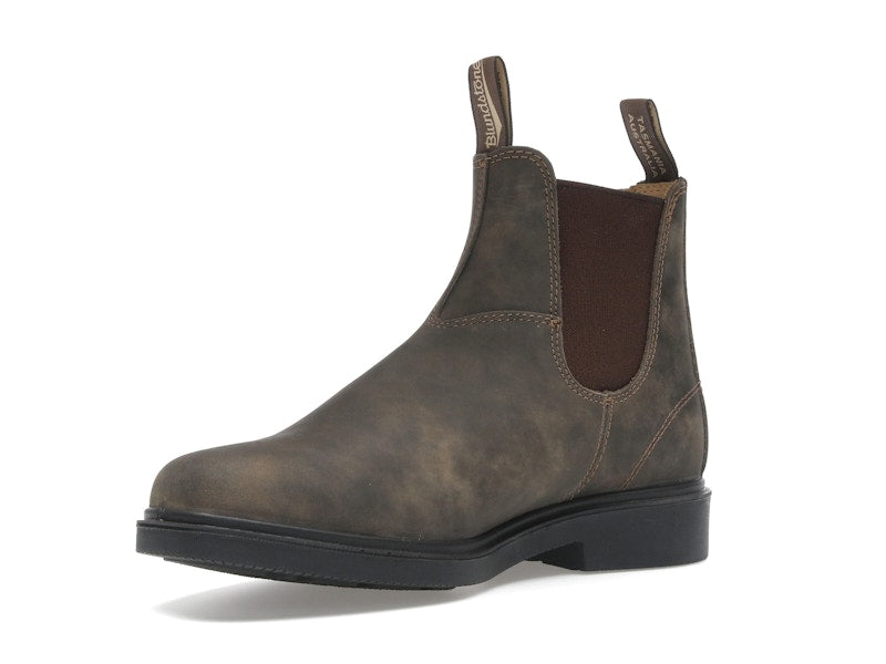 Blundstone 1306 Rustic Brown