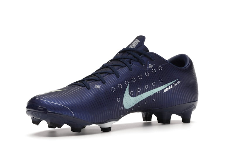 Nike Mercurial Vapor 13 Academy MDS MG Blue Void