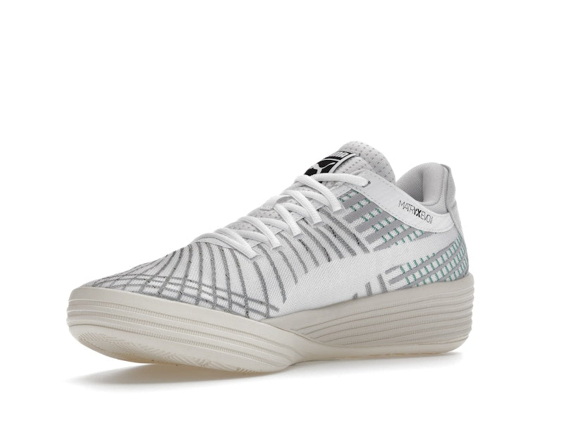 Puma Clyde All-Pro Coast 2 Coast Celtics