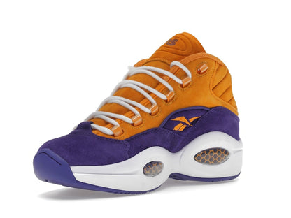 Reebok Question Mid SNS Crocus